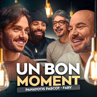 Fary et Panayotis Pascot font presque l’émission ensemble (Un Bon Moment, S5-E9)