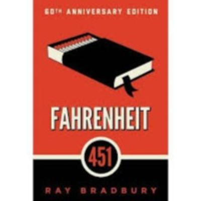 Fahrenheit 451 Breakdown Podcast Part 3