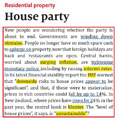 历史证明,房价永远涨【纯英文朗读】 历史证明,房价永远涨【纯英文朗读】