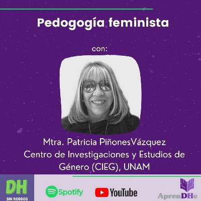 Pedagogía Feminista