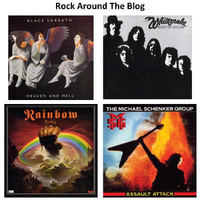 Purplen ja Sabbathin sukupuu osa 1