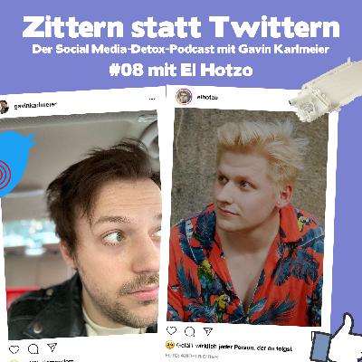 El Hotzo, bist du die Stimme einer Generation?
