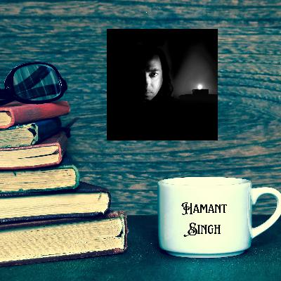 Of Spice and Stone by Hamant Singh