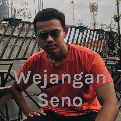 Wejangan 14 : Maaf cuma sekedar mengingatkan.