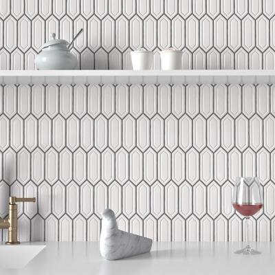 Tile Trends 2026: What’s In, What’s Out & What’s Next