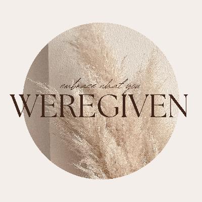 Introducing WereGiven Introducing WereGiven