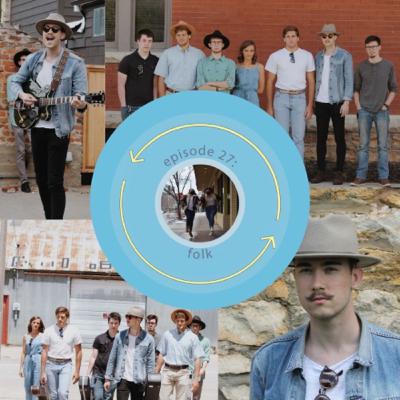Ep 27: Folk Ep 27: Folk