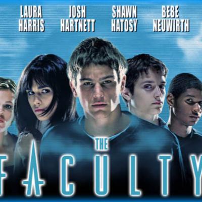 The Faculty