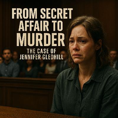 From Secret Affair to Murder: The Case of Jennifer Gledhill