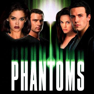 Phantoms (feat. Podside Picnic)