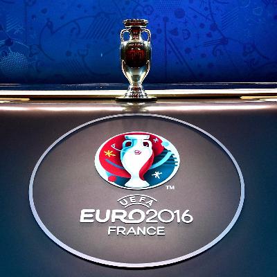 Episode 1 - Euro 2016 Preview Episode 1 - Euro 2016 Preview