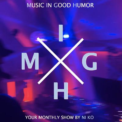 Music In Good Humor #118