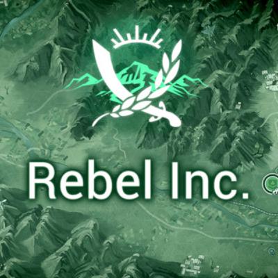 GCNC - 1x13 - Rebel Inc.
