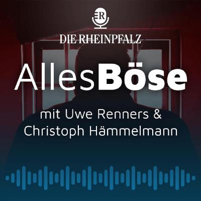 Alles Böse: Die Bluttat in Oggersheim