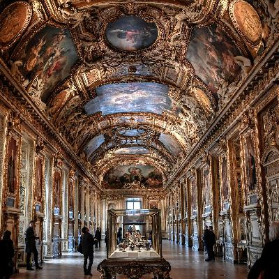 Einbruch im Louvre - Warum Kunstraub so lukrativ ist