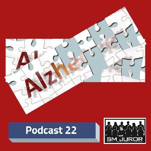#22:  Is a post-verdict evidentiary hearing required to determine a juror's competency due to admitted memory lapses during trial? #22:  Is a post-verdict evidentiary hearing required to determine a juror's competency due to admitted memory lapses during trial?