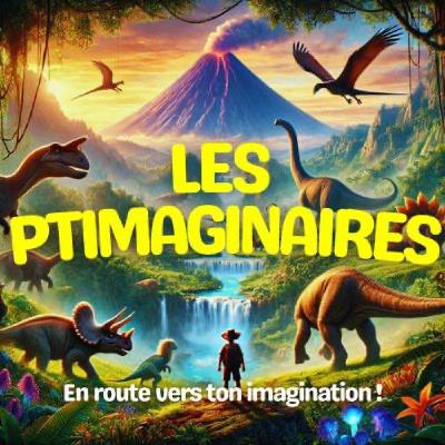 BONUS. La chanson des dinos, Tracie, Stégo et Diplo !