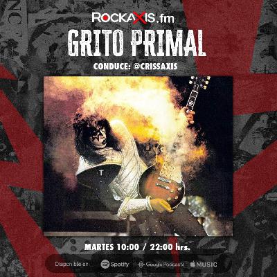 Grito Primal - 33 (2025)