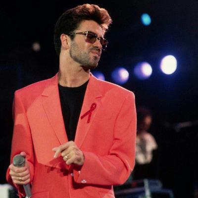 Listen Without Prejudice Vol. 1 - George Michael (1990)