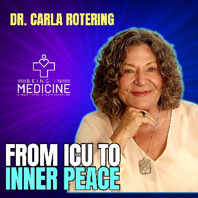 From ICU to Inner Peace: A Doctor's Awakening
