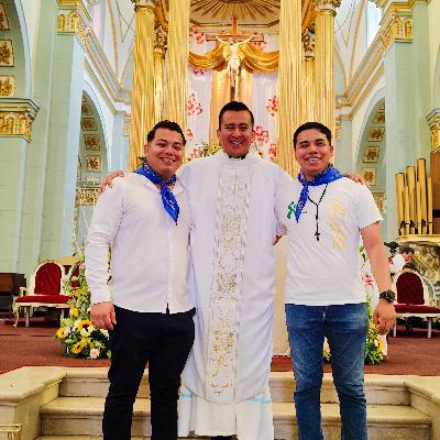 2ª Temporada Evangelio día Jueves II de Pascua (Jn 3, 31-36)