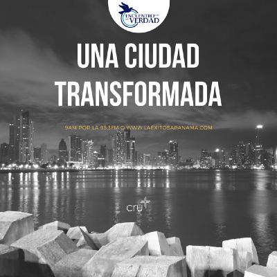 Transformando mi Ciudad - Encuentro con la Verdad 13 de Agosto del 2018 Transformando mi Ciudad - Encuentro con la Verdad 13 de Agosto del 2018