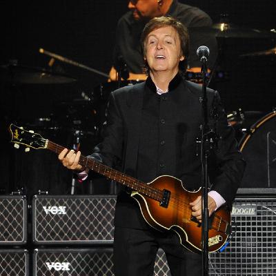«Yesterday» 60 лет: вспоминаем историю создания главной песни The Beatles