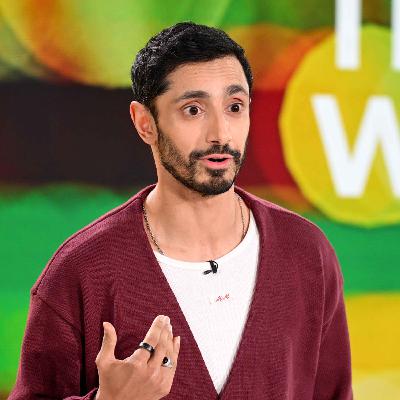 Riz Ahmed on the Radical Power of Storytelling