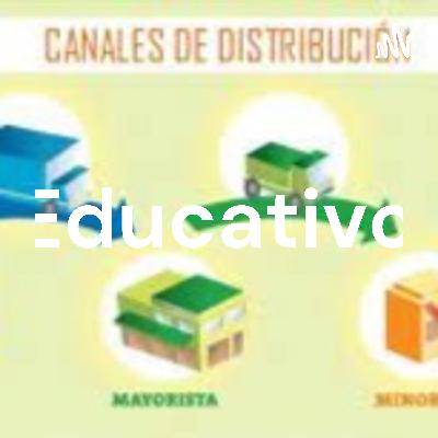 TIPOS DE CANALES DE DISTRIBUCIÓN