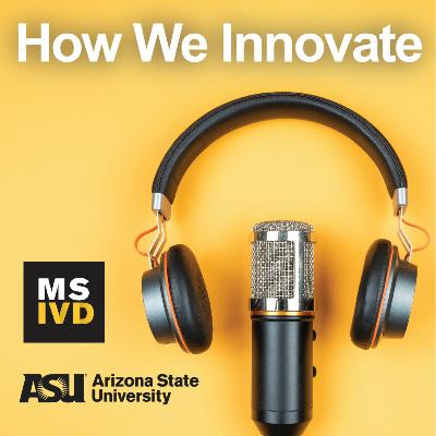 How We Innovate with Wayne Culiver Part 1
