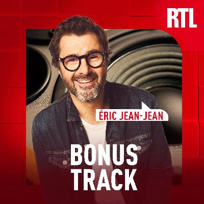 L'INTÉGRALE - Britney Spears, Stephan Eicher, Saults... "Bonus Track" du 2 décembre 2025