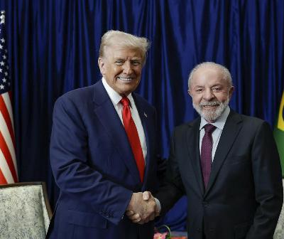 Exigências de Marco Rubio podem complicar acordo entre Brasil e EUA, analisa Vera Magalhães Exigências de Marco Rubio podem complicar acordo entre Brasil e EUA, analisa Vera Magalhães