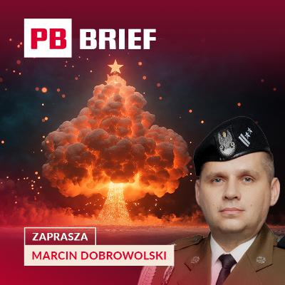 Rosja testuje odporność Polski. Do tego PKB USA, dane z rynku pracy i ruchy CD Projektu. PB BRIEF Rosja testuje odporność Polski. Do tego PKB USA, dane z rynku pracy i ruchy CD Projektu. PB BRIEF