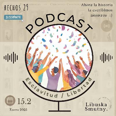De la esclavitud del pecado a la libertad en Cristo: Romanos 7 | Hechos 29 15.2