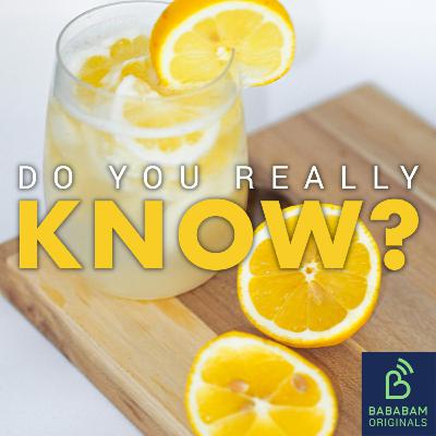 Is there any truth that lemon water is good for you ? Is there any truth that lemon water is good for you ?