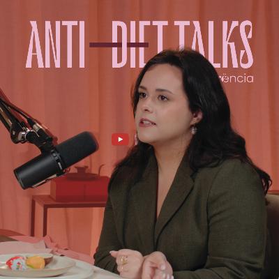 Ep. 93 • Relação com o corpo e empreender online Ep. 93 • Relação com o corpo e empreender online