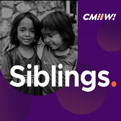 CMIIW 7 : Oldest, Middle, and Youngest Child Traits