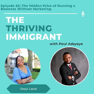 The Hidden Price of Running a Business Without Marketing