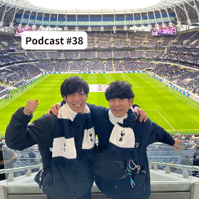 #38 グループやチームで活動を“続ける”ということについて