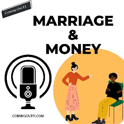 Marriage and Money Marriage and Money