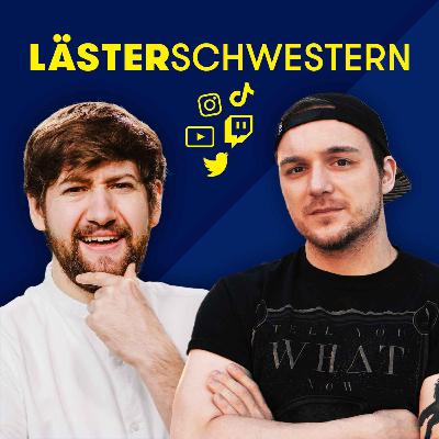 Folge 369: Von lügenden Lochis, dem Influencer-Freizeitpark & Profi-TikTok ft. Frodo Folge 369: Von lügenden Lochis, dem Influencer-Freizeitpark & Profi-TikTok ft. Frodo
