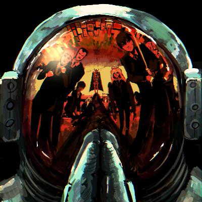 The Rambling Ranting Review Hour #11: Chainsaw Man and Friends