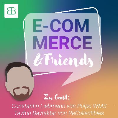 WMS mit Billbee nutzen - wie Recollectibles mit Billbee und Pulpo arbeitet