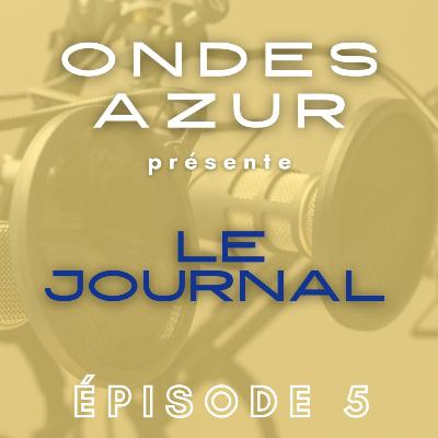 Journal 5 - 02.11.2021 Journal 5 - 02.11.2021