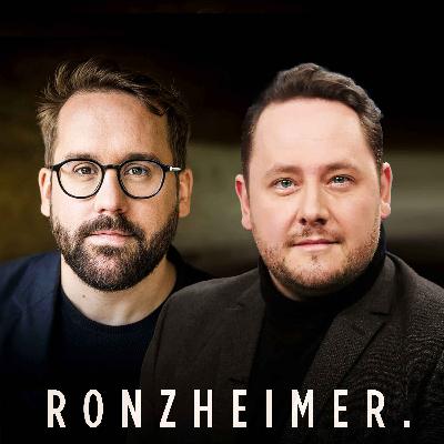 Putins Geheim-Operation in der Ostsee. Mit Florian Flade