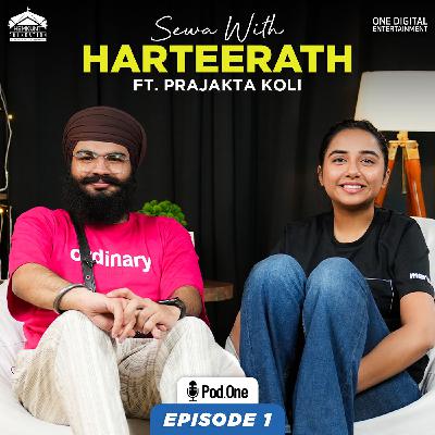 Sewa With Harteerath Ft. Prajakta Koli