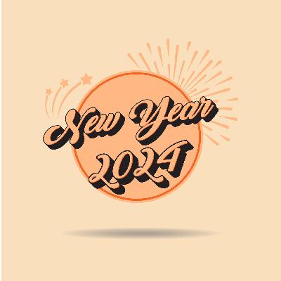 VOL.005 | 2023，爱咋总结咋总结