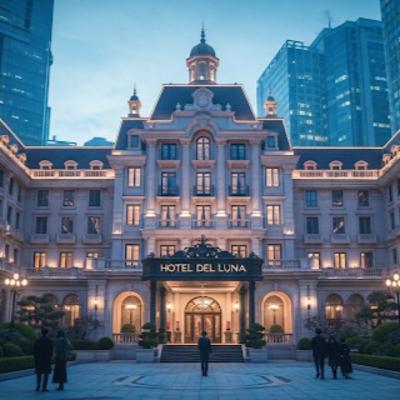 長期飯腳EP8: 首個嘉賓訪談丨酒店餐飲有咩爆? 長期飯腳EP8: 首個嘉賓訪談丨酒店餐飲有咩爆?