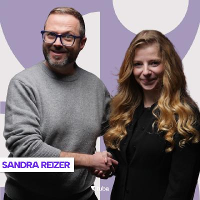 Sandra Reizer i jej Ukryte Pragnienia