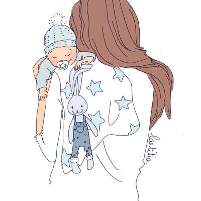 Mamás Primerizas-Desarrollo infantil